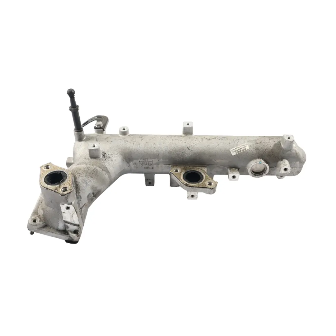 Hyundai H-1 2.5D CRDI Collettore Di Aspirazione Aria Diesel 283114-A480 - SKU 283114A480 - Numero di parte 283114A480
