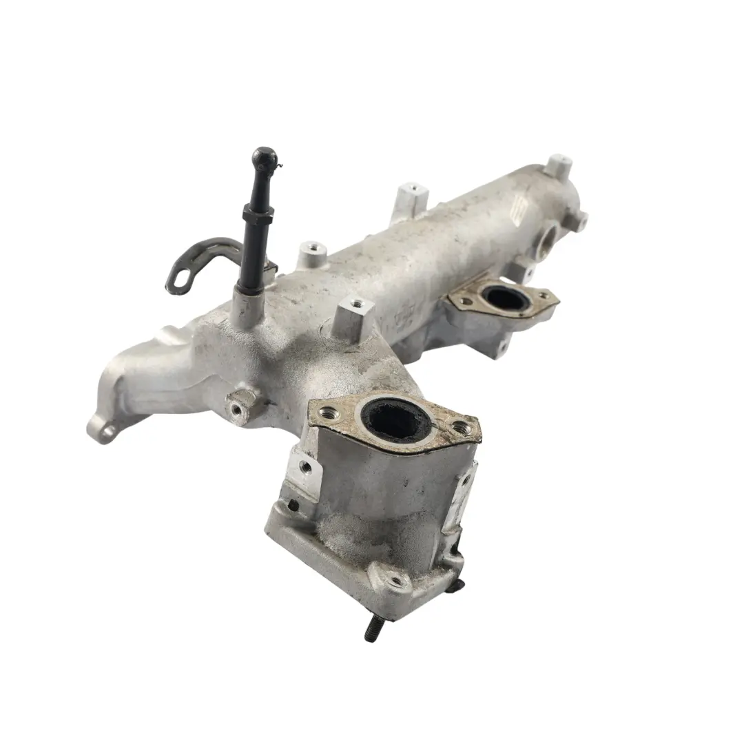 Hyundai H-1 2.5D CRDI Collettore Di Aspirazione Aria Diesel 283114-A480 - SKU 283114A480 - Numero di parte 283114A480