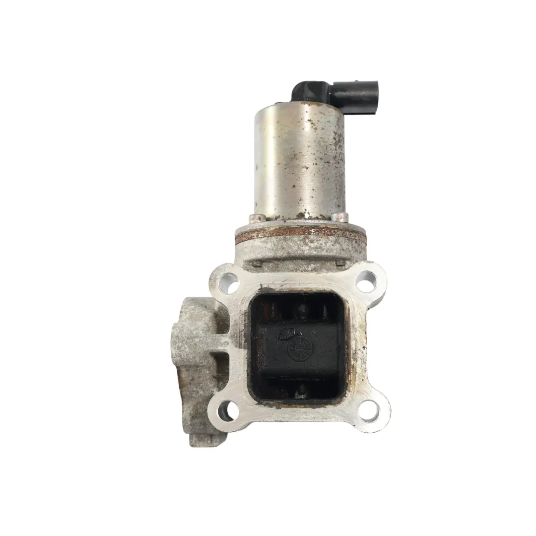 Valvola EGR Unità Ricircolo Gas Scarico 2.5 CRDI Diesel per Hyundai H-1 con numero di parte 28410-4A470 Hyundai H-1 Valvola EGR Unità Ricircolo Gas Scarico 2.5 CRDI Diesel - SKU 284104A470 - Numero di parte 28410-4A470