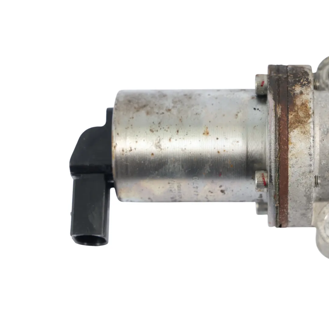 Hyundai H-1 Válvula EGR Unidad Recirculación Gases Escape 2.5 CRDI - SKU 284104A470 - Número de pieza 28410-4A470