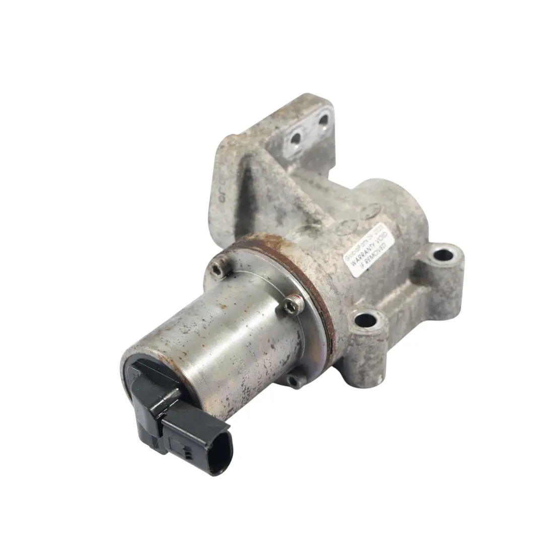 Hyundai H-1 Válvula EGR Unidad Recirculación Gases Escape 2.5 CRDI - SKU 284104A470 - Número de pieza 28410-4A470