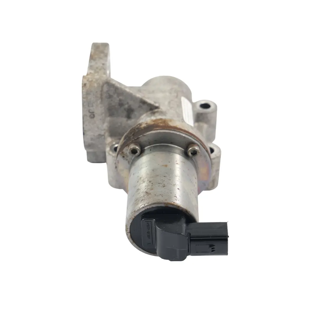 Valve Exhaust Gas Recirculation Unit 2.5 CRDI Diesel to Hyundai H-1 EGR with Part number 28410-4A470 Hyundai H-1 EGR Valve Exhaust Gas Recirculation Unit 2.5 CRDI Diesel - SKU 284104A470 - Part number 28410-4A470