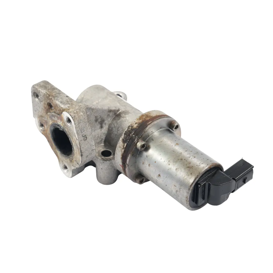 Hyundai H-1 Válvula EGR Unidad Recirculación Gases Escape 2.5 CRDI - SKU 284104A470 - Número de pieza 28410-4A470