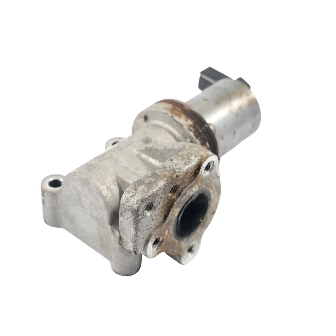 Valve Exhaust Gas Recirculation Unit 2.5 CRDI Diesel to Hyundai H-1 EGR with Part number 28410-4A470 Hyundai H-1 EGR Valve Exhaust Gas Recirculation Unit 2.5 CRDI Diesel - SKU 284104A470 - Part number 28410-4A470