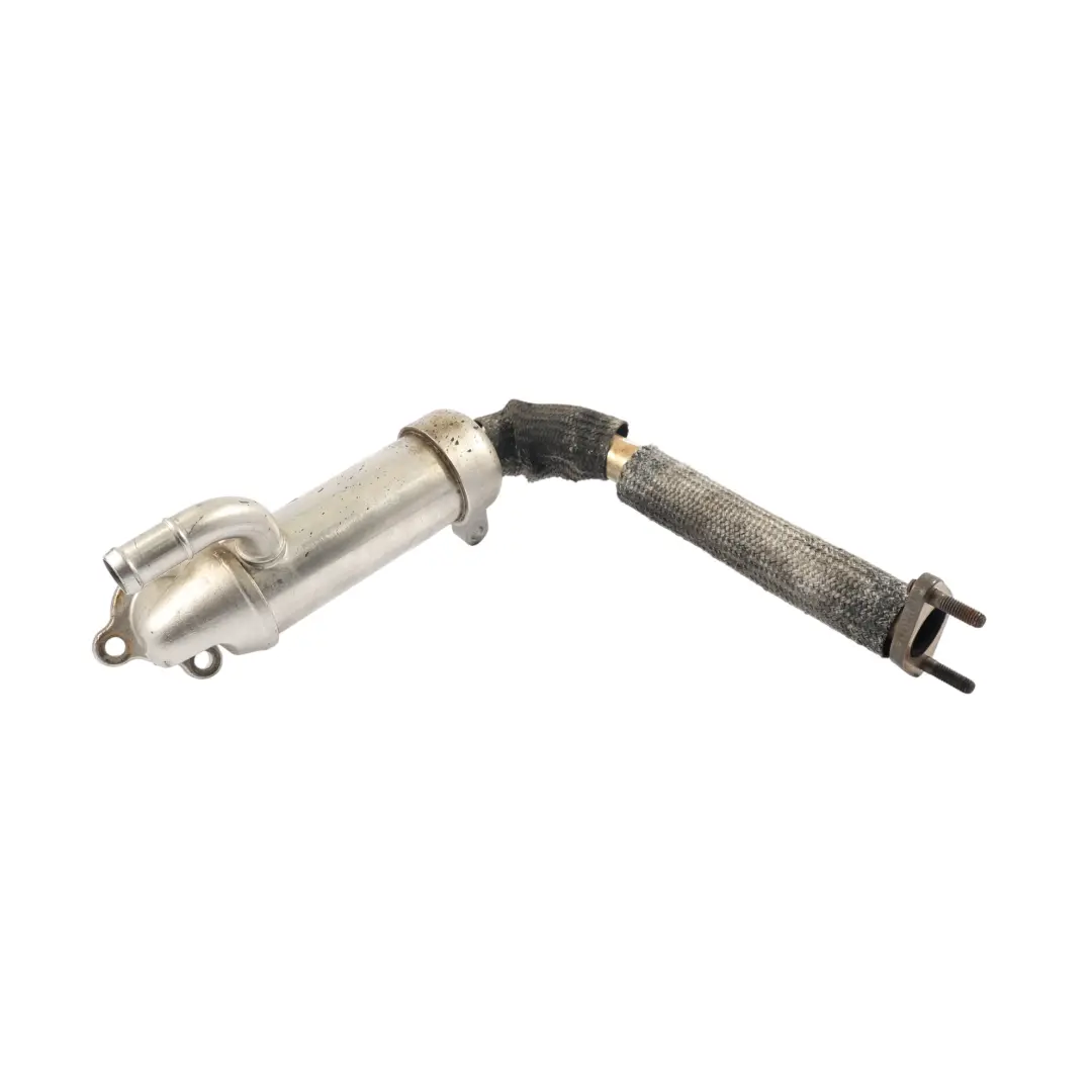 Hyundai H-1 2.5 CRDI AGR Ventil Kühler Rohr Schlauch 284804-A480 - SKU 284804A480 - Teilenummer 284804A480