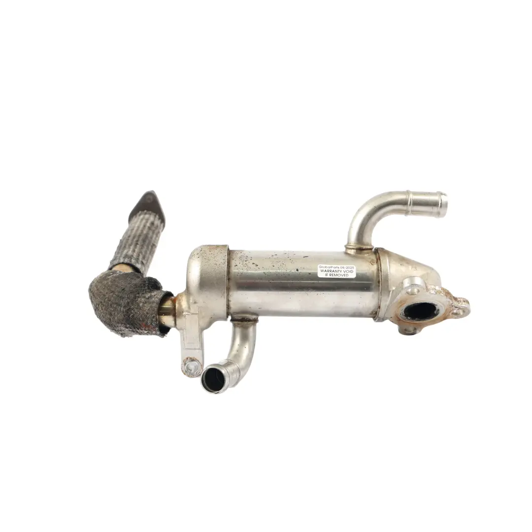 Tubo Di Raffreddamento Della Valvola EGR 284804-A480 per Hyundai H-1 2.5 CRDI con numero di parte 284804A480 Hyundai H-1 2.5 CRDI Tubo Di Raffreddamento Della Valvola EGR 284804-A480 - SKU 284804A480 - Numero di parte 284804A480