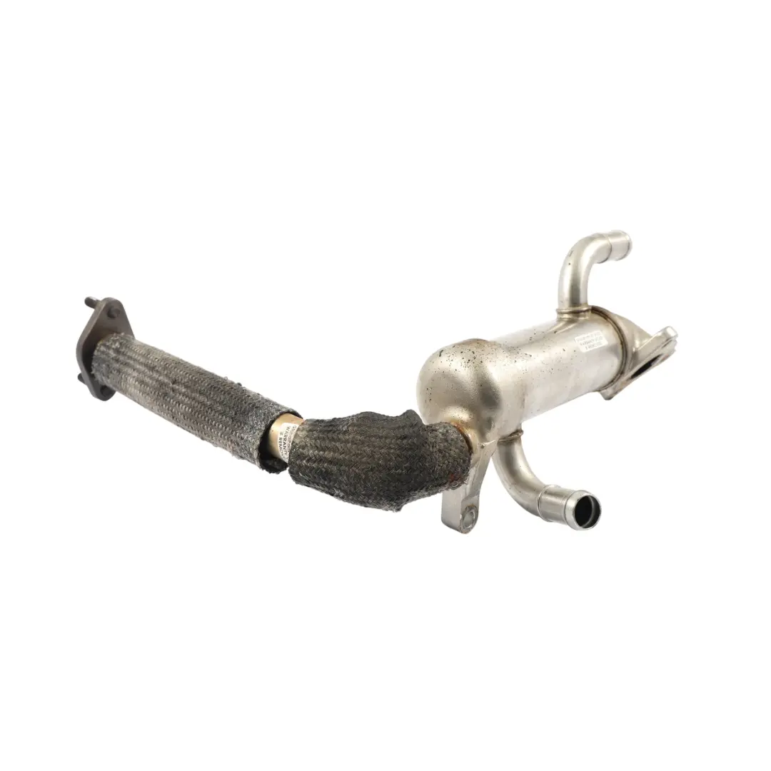 Tuyau De Refroidissement De La Vanne EGR 284804-A480 pour Hyundai H-1 2.5 CRDI à propos du numéro de pièce 284804A480 Hyundai H-1 2.5 CRDI Tuyau De Refroidissement De La Vanne EGR 284804-A480 - SKU 284804A480 - Numéro de pièce 284804A480