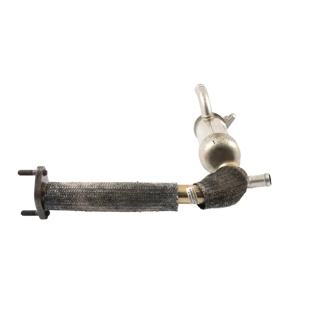 AGR Ventil Kühler Rohr Schlauch 284804-A480 für Hyundai H-1 2.5 CRDI mit Teilenummer 284804A480 Hyundai H-1 2.5 CRDI AGR Ventil Kühler Rohr Schlauch 284804-A480 - SKU 284804A480 - Teilenummer 284804A480