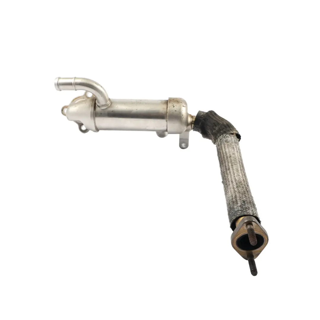 Hyundai H-1 2.5 CRDI Tubo Di Raffreddamento Della Valvola EGR 284804-A480 - SKU 284804A480 - Numero di parte 284804A480