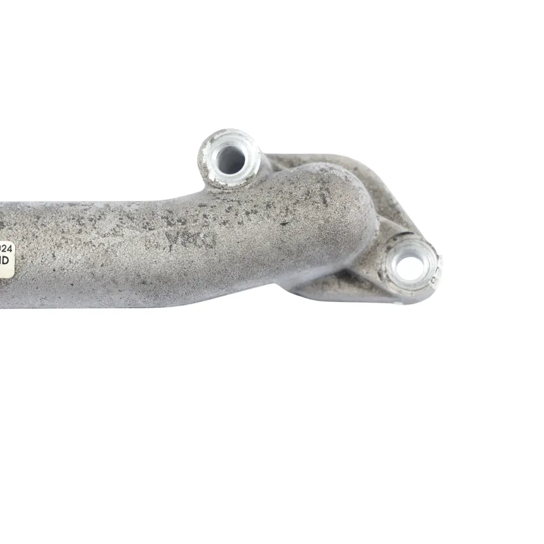 Enfriador Gas Escape Línea Mangueras 2.5 CRDI Diesel para Hyundai H-1 EGR con número de pieza 284854A480 Hyundai H-1 EGR Enfriador Gas Escape Línea Mangueras 2.5 CRDI Diesel - SKU 284854A480 - Número de pieza 284854A480