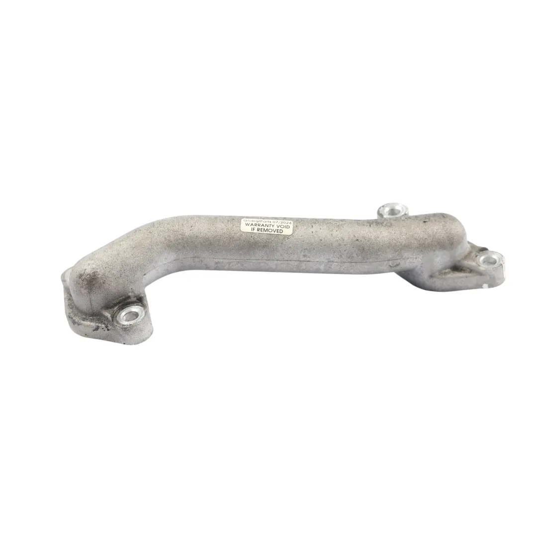 Hyundai H-1 EGR Enfriador Gas Escape Línea Mangueras 2.5 CRDI Diesel - SKU 284854A480 - Número de pieza 284854A480