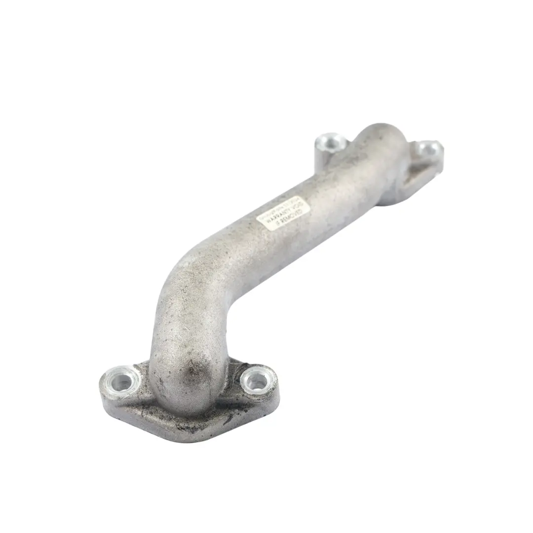 Enfriador Gas Escape Línea Mangueras 2.5 CRDI Diesel para Hyundai H-1 EGR con número de pieza 284854A480 Hyundai H-1 EGR Enfriador Gas Escape Línea Mangueras 2.5 CRDI Diesel - SKU 284854A480 - Número de pieza 284854A480