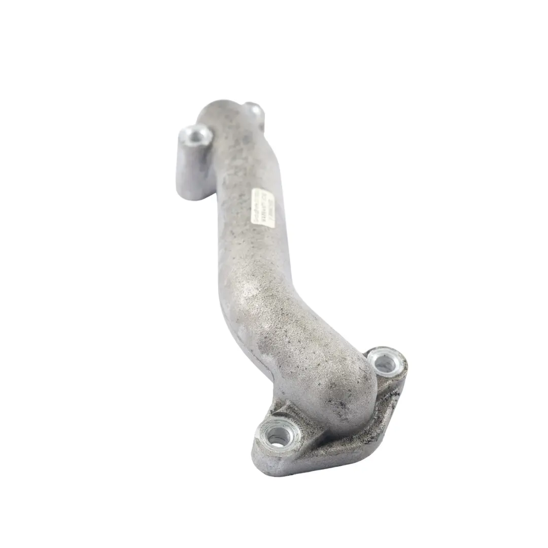 Enfriador Gas Escape Línea Mangueras 2.5 CRDI Diesel para Hyundai H-1 EGR con número de pieza 284854A480 Hyundai H-1 EGR Enfriador Gas Escape Línea Mangueras 2.5 CRDI Diesel - SKU 284854A480 - Número de pieza 284854A480