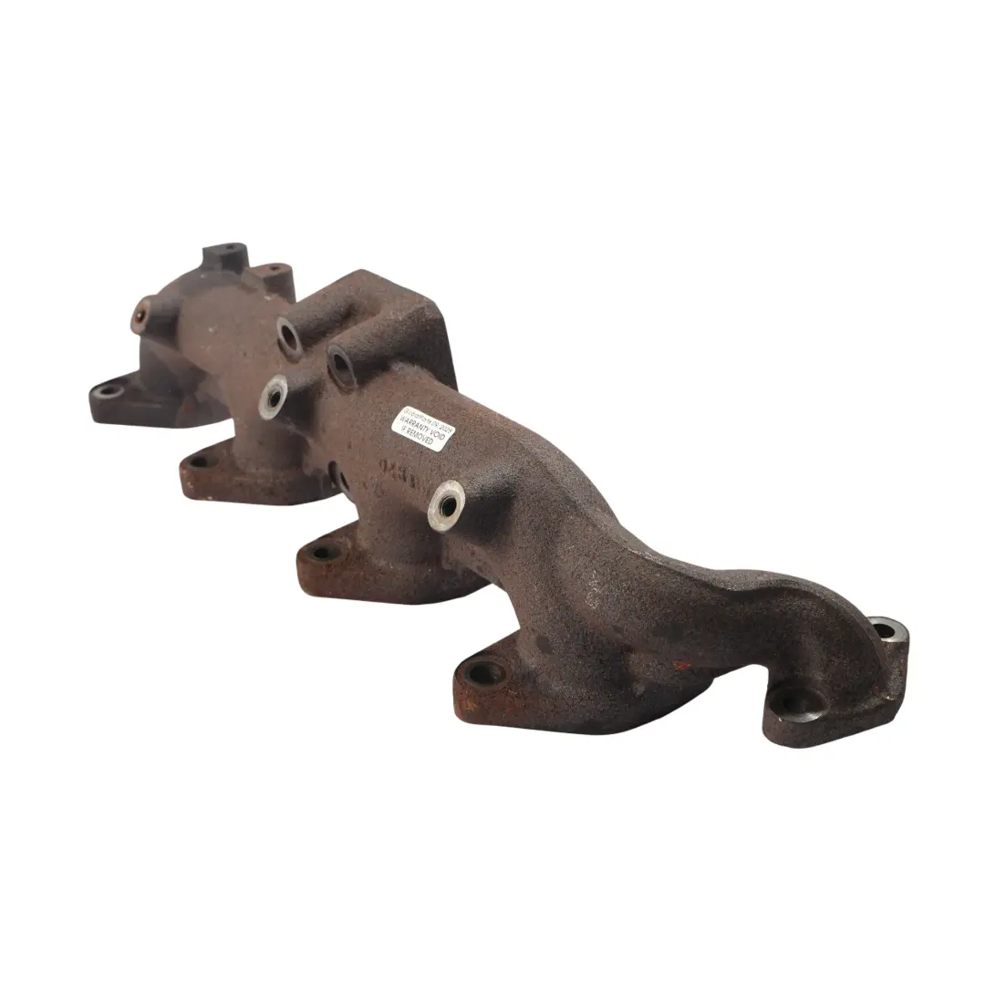 2.5D CRDI Diesel Exhaust Manifold to Hyundai H-1 with Part number 285114A001 Hyundai H-1 2.5D CRDI Diesel Exhaust Manifold - SKU 285114A001 - Part number 285114A001