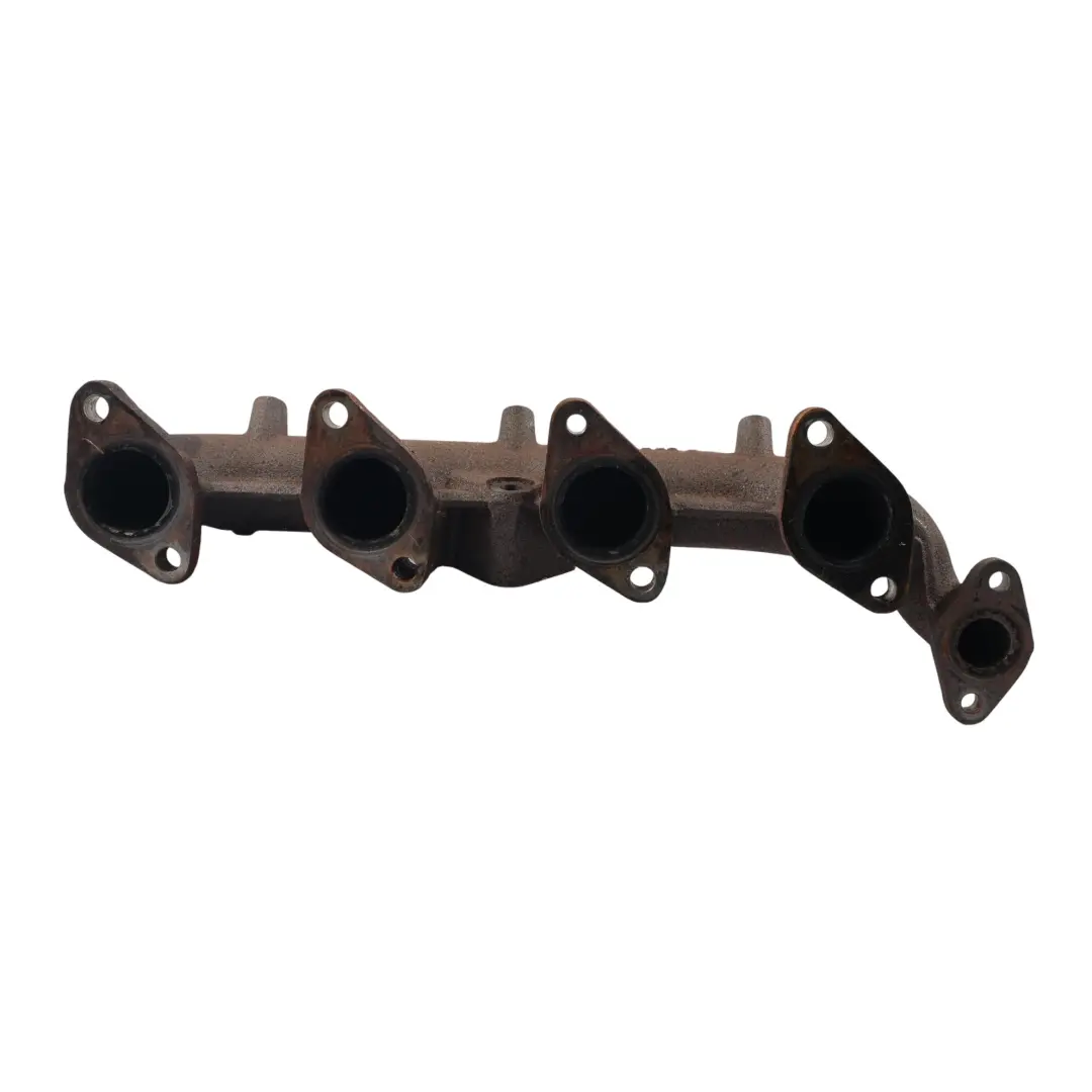 Hyundai H-1 2.5D CRDI Diesel Exhaust Manifold - SKU 285114A001 - Part number 285114A001