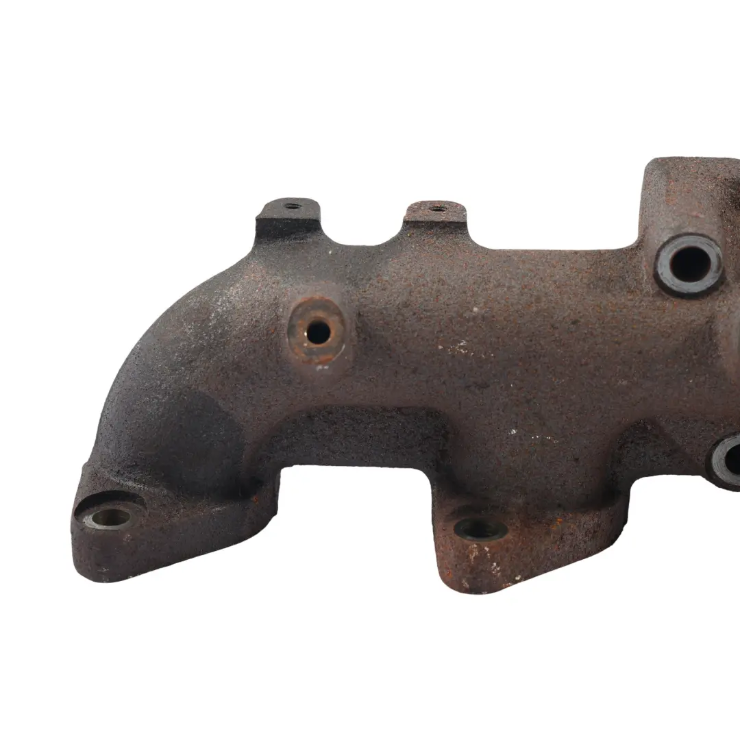 Hyundai H-1 2.5D CRDI Collecteur D'Échappement Diesel - SKU 285114A001 - Numéro de pièce 285114A001
