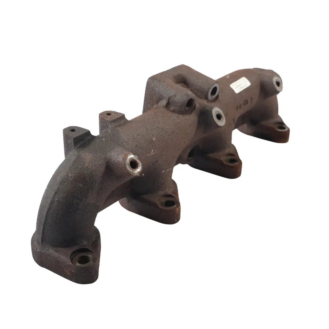 2.5D CRDI Collecteur D'Échappement Diesel pour Hyundai H-1 à propos du numéro de pièce 285114A001 Hyundai H-1 2.5D CRDI Collecteur D'Échappement Diesel - SKU 285114A001 - Numéro de pièce 285114A001