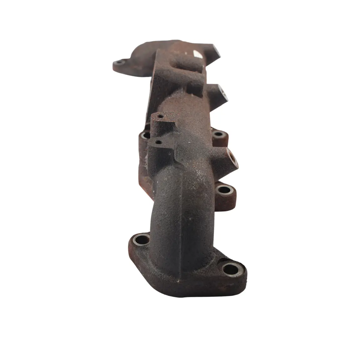 Hyundai H-1 2.5D CRDI Diesel Colector De Escape - SKU 285114A001 - Número de pieza 285114A001