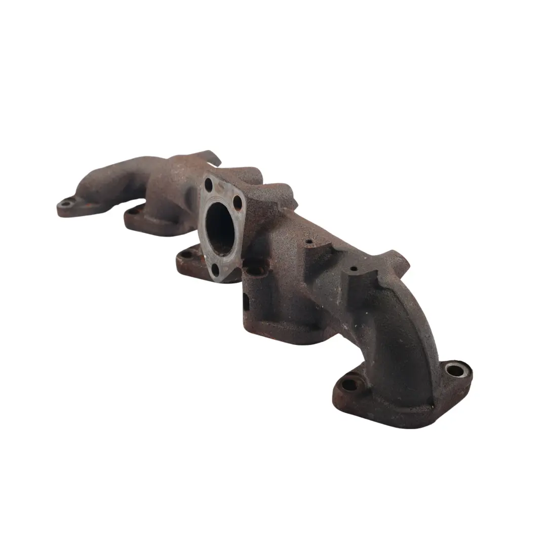 2.5D CRDI Diesel Exhaust Manifold to Hyundai H-1 with Part number 285114A001 Hyundai H-1 2.5D CRDI Diesel Exhaust Manifold - SKU 285114A001 - Part number 285114A001