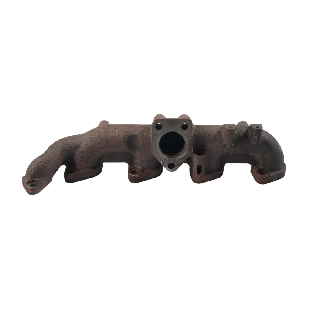 Hyundai H-1 2.5D CRDI Diesel Exhaust Manifold - SKU 285114A001 - Part number 285114A001