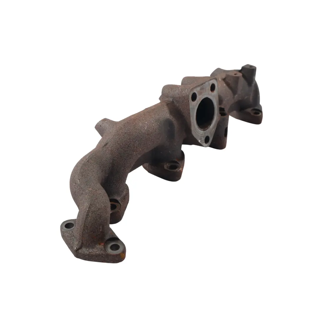 Hyundai H-1 2.5D CRDI Diesel Exhaust Manifold - SKU 285114A001 - Part number 285114A001