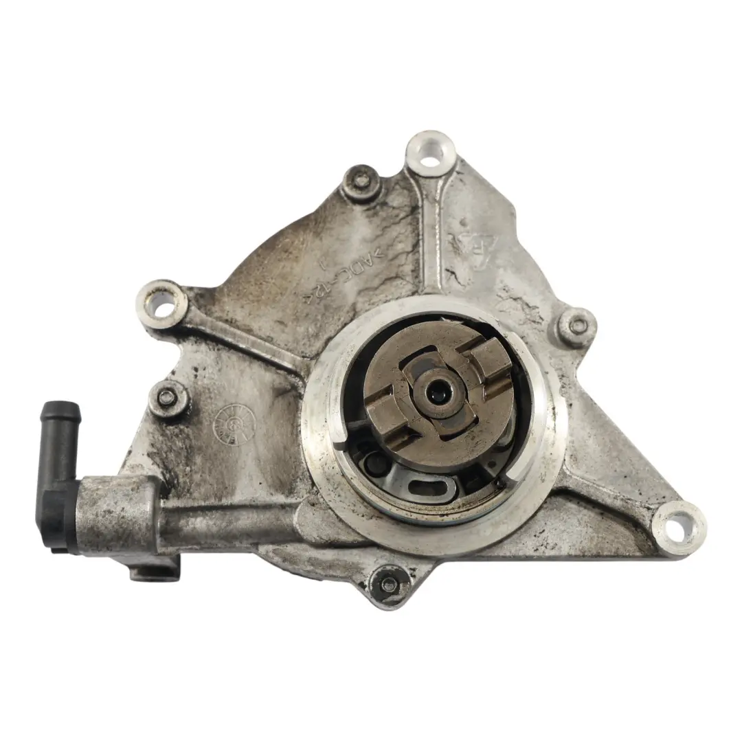 Hyundai H-1 2.5D CRDI Diesel Brems Vakuum Pumpen Modul 288104-A402 - SKU 288104A402 - Teilenummer 288104A402