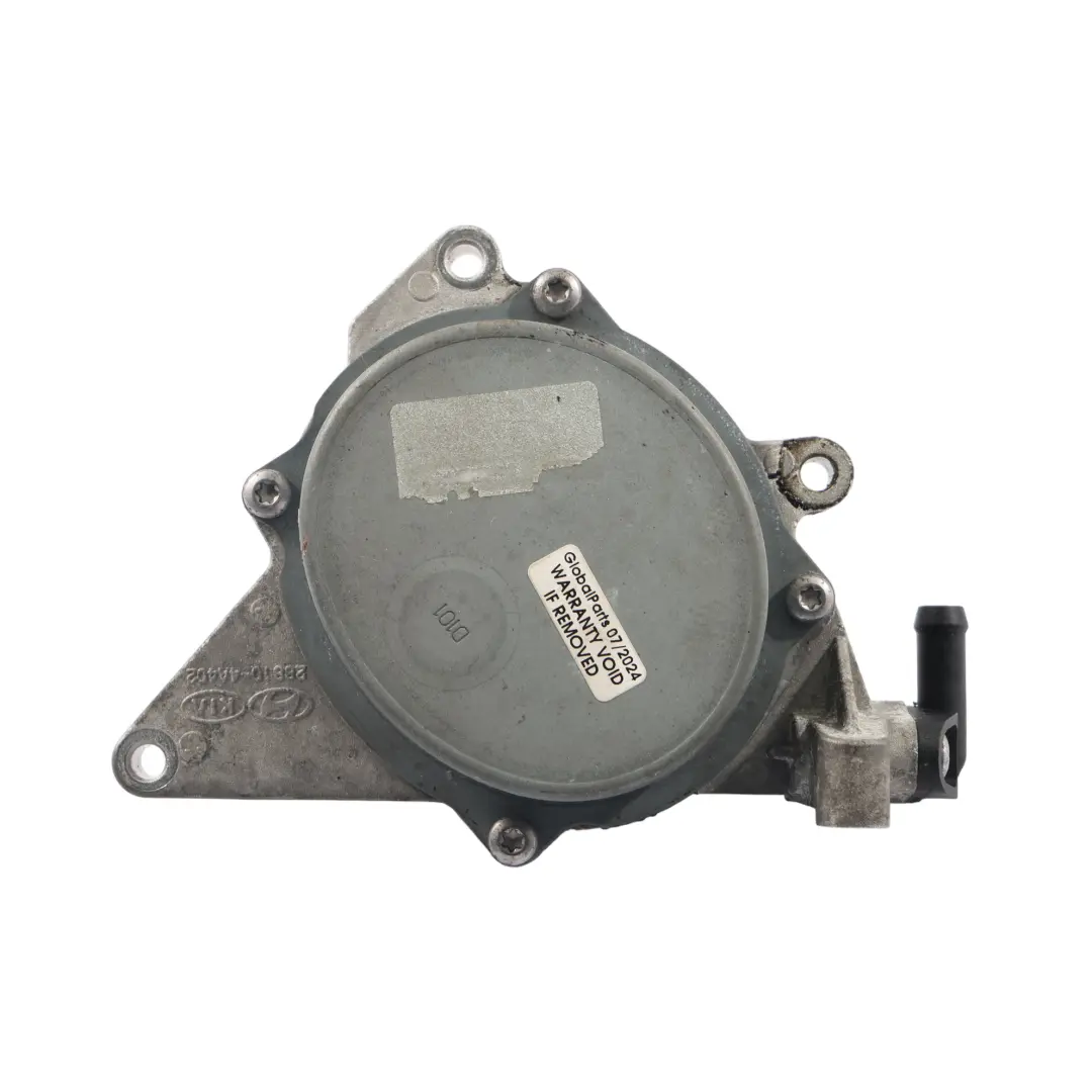 Hyundai H-1 2.5D CRDI Diesel Brems Vakuum Pumpen Modul 288104-A402 - SKU 288104A402 - Teilenummer 288104A402