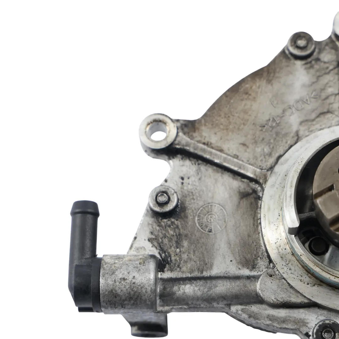 Hyundai H-1 2.5D CRDI Diesel Brems Vakuum Pumpen Modul 288104-A402 - SKU 288104A402 - Teilenummer 288104A402