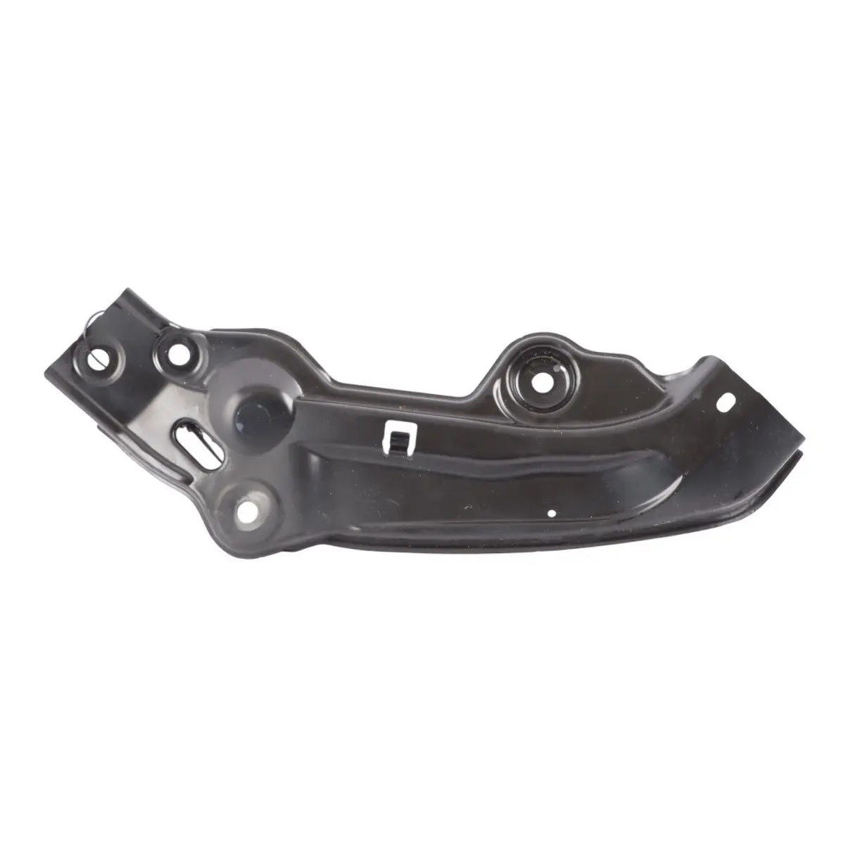 Volkswagen Polo Mk6 Front Headlight Mount Bracket Support Right O/S 2G0805932D