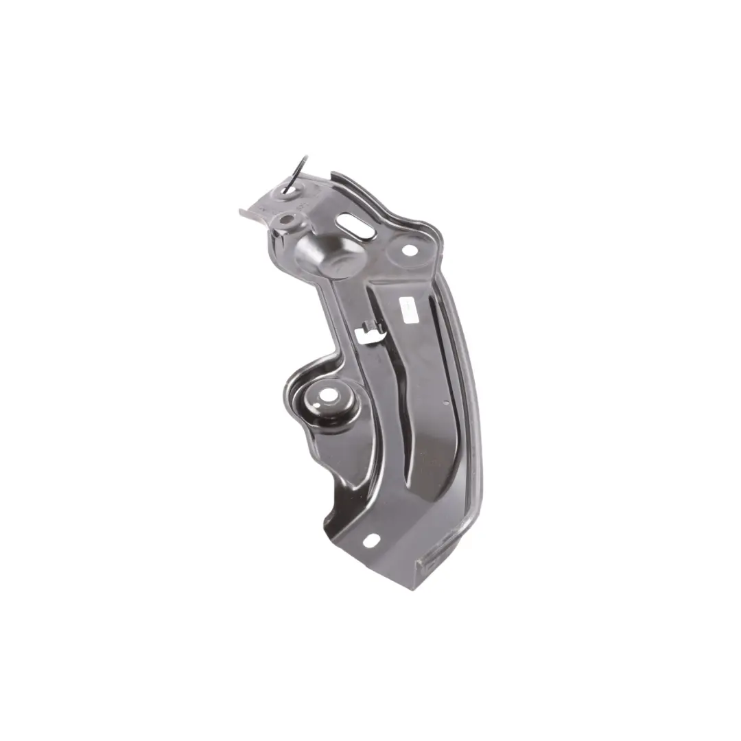 Volkswagen Polo Mk6 Front Headlight Mount Bracket Support Right O/S - SKU 2G0805932D - Part number 2G0805932D