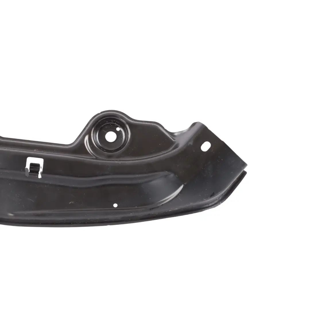 Volkswagen Polo Mk6 Front Headlight Mount Bracket Support Right O/S - SKU 2G0805932D - Part number 2G0805932D