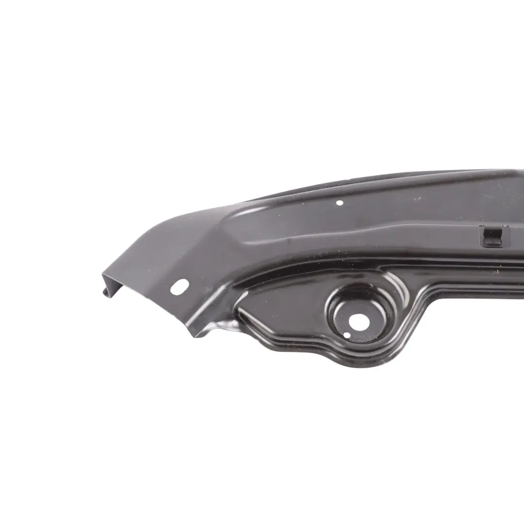 Volkswagen Polo Mk6 Front Headlight Mount Bracket Support Right O/S - SKU 2G0805932D - Part number 2G0805932D
