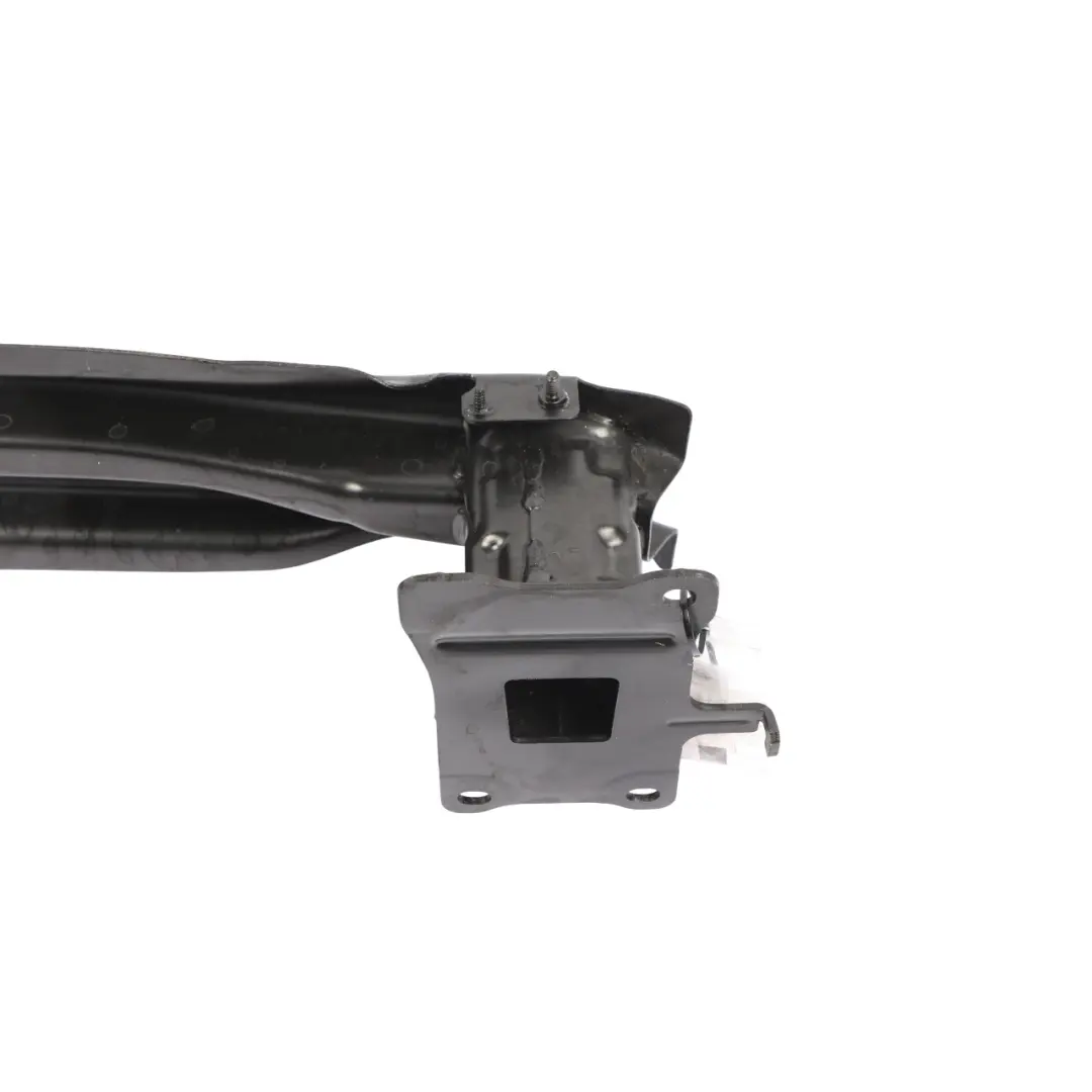Volkswagen VW Polo AW Stoßfängerträger Vorne Crashträger - SKU 2G0807305A - Teilenummer 2G0807305A