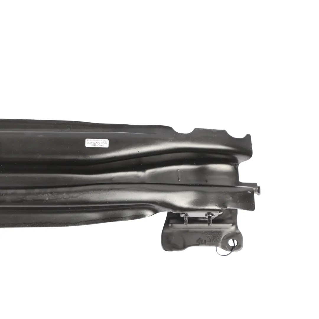 Volkswagen VW Polo AW Bumper Carrier Front Bumper Crash Impact Bar - SKU 2G0807305A - Part number 2G0807305A
