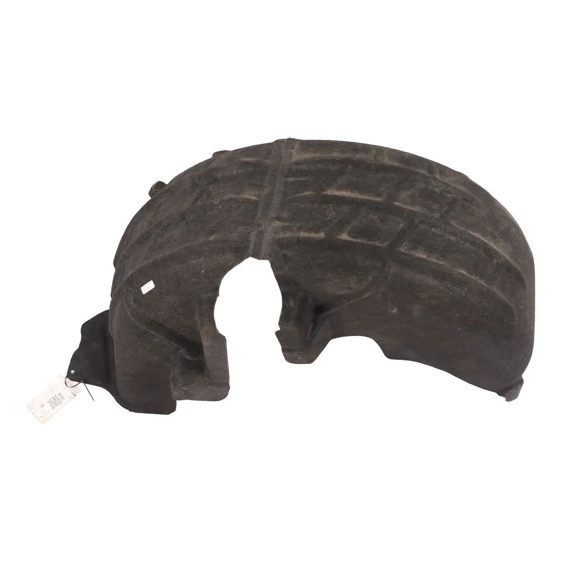 Volkswagen Polo Mk6 Rear Wheel Arch Cover Housing Left N/S 2G0810971B
