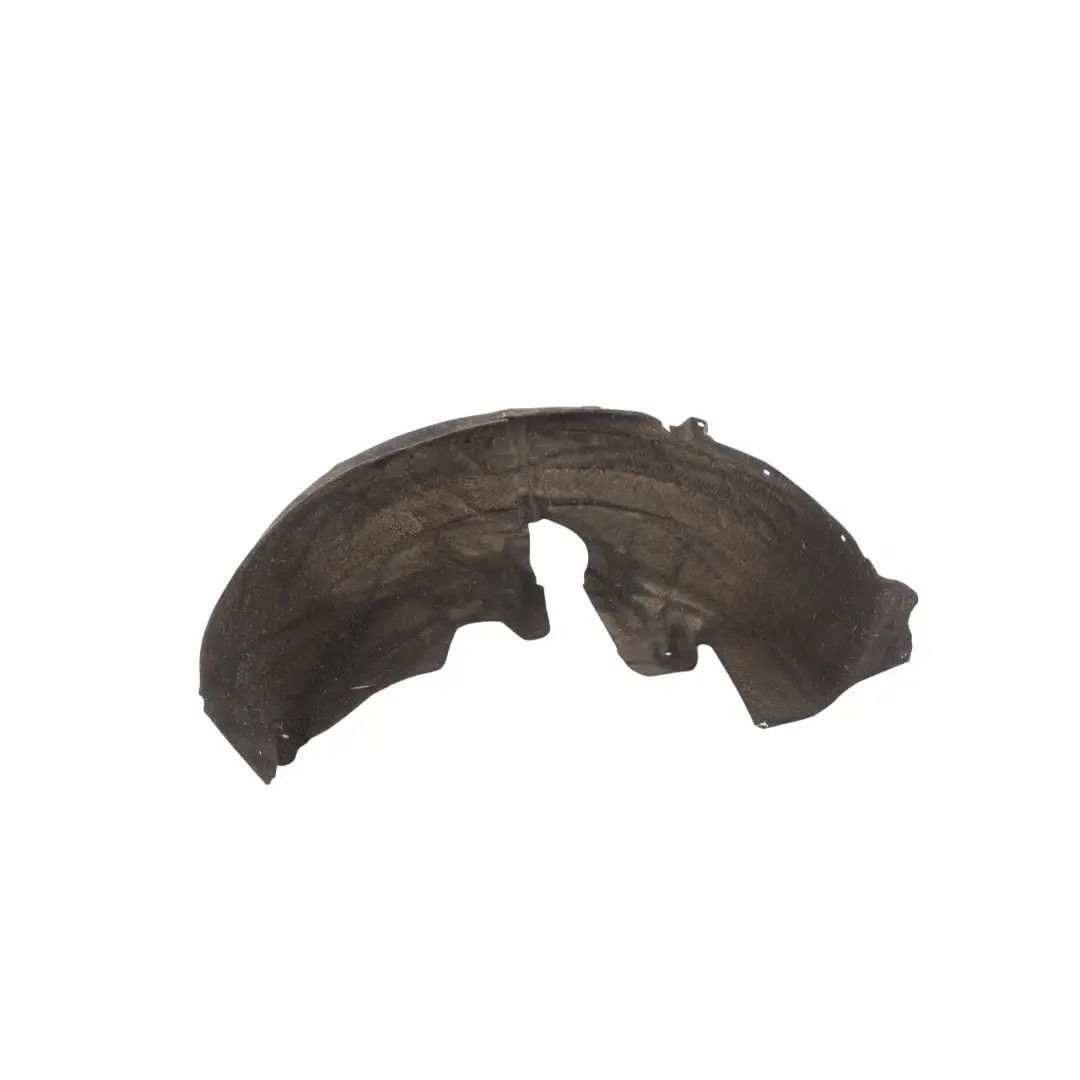 Mk6 Rear Wheel Arch Cover Housing Left N/S to Volkswagen Polo with Part number 2G0810971B Volkswagen Polo Mk6 Rear Wheel Arch Cover Housing Left N/S - SKU 2G0810971B - Part number 2G0810971B