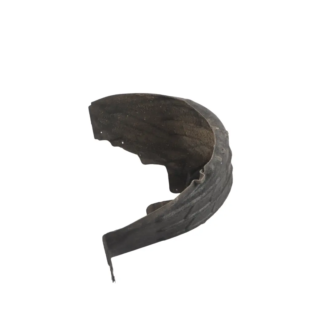 Volkswagen Polo Mk6 Rear Wheel Arch Cover Housing Left N/S - SKU 2G0810971B - Part number 2G0810971B