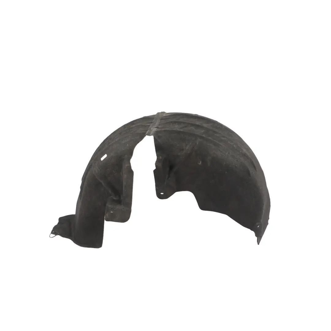 Mk6 Rear Wheel Arch Cover Housing Left N/S to Volkswagen Polo with Part number 2G0810971B Volkswagen Polo Mk6 Rear Wheel Arch Cover Housing Left N/S - SKU 2G0810971B - Part number 2G0810971B
