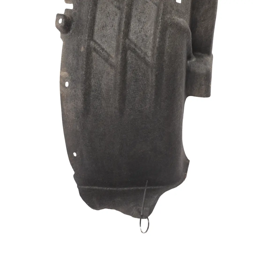 Mk6 Rear Wheel Arch Cover Housing Left N/S to Volkswagen Polo with Part number 2G0810971B Volkswagen Polo Mk6 Rear Wheel Arch Cover Housing Left N/S - SKU 2G0810971B - Part number 2G0810971B