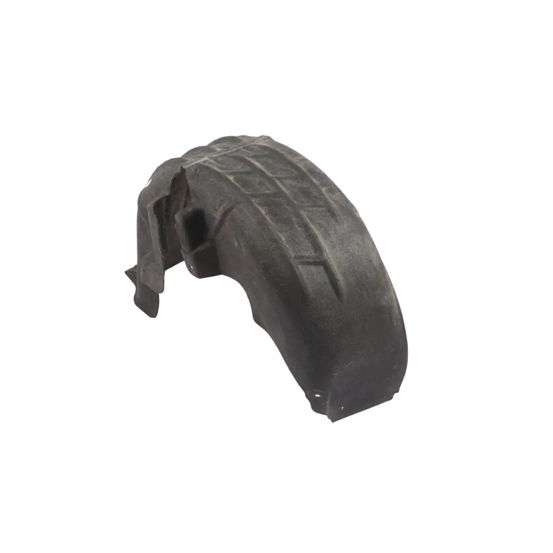 Mk6 Rear Wheel Arch Cover Housing Left N/S to Volkswagen Polo with Part number 2G0810971B Volkswagen Polo Mk6 Rear Wheel Arch Cover Housing Left N/S - SKU 2G0810971B - Part number 2G0810971B