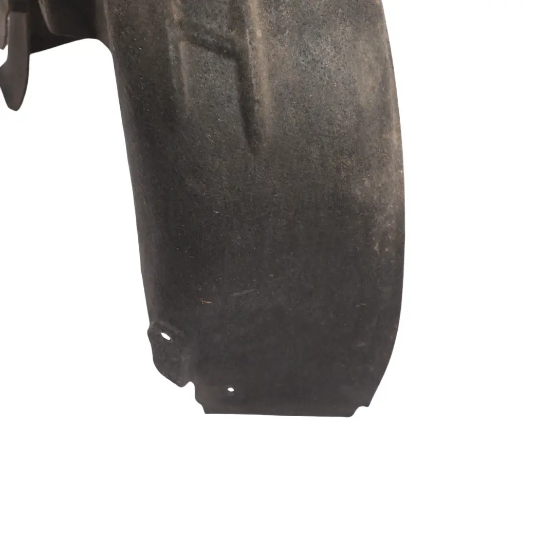 Mk6 Rear Wheel Arch Cover Housing Left N/S to Volkswagen Polo with Part number 2G0810971B Volkswagen Polo Mk6 Rear Wheel Arch Cover Housing Left N/S - SKU 2G0810971B - Part number 2G0810971B