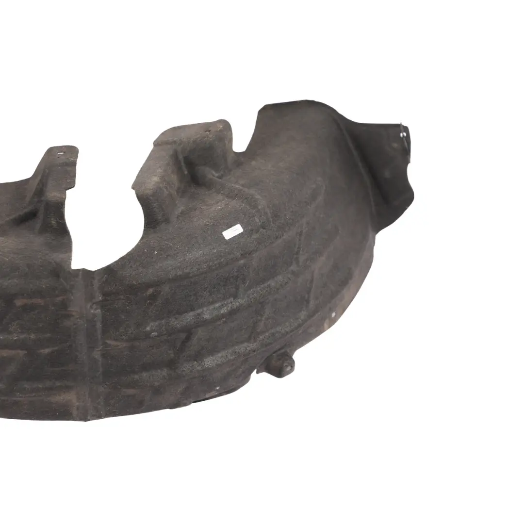 Volkswagen Polo Mk6 Rear Wheel Arch Cover Housing Left N/S - SKU 2G0810971B - Part number 2G0810971B