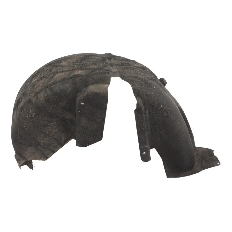 Volkswagen Polo Mk6 Rear Wheel Arch Cover Housing Right O/S 2G0810972C
