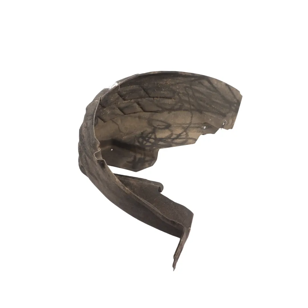 Mk6 Rear Wheel Arch Cover Housing Right O/S to Volkswagen Polo with Part number 2G0810972C Volkswagen Polo Mk6 Rear Wheel Arch Cover Housing Right O/S - SKU 2G0810972C - Part number 2G0810972C