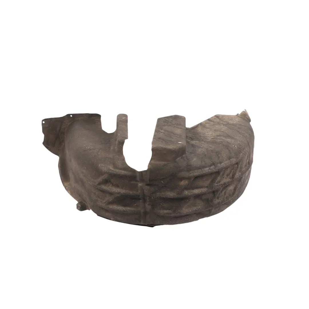 Volkswagen Polo Mk6 Rear Wheel Arch Cover Housing Right O/S - SKU 2G0810972C - Part number 2G0810972C