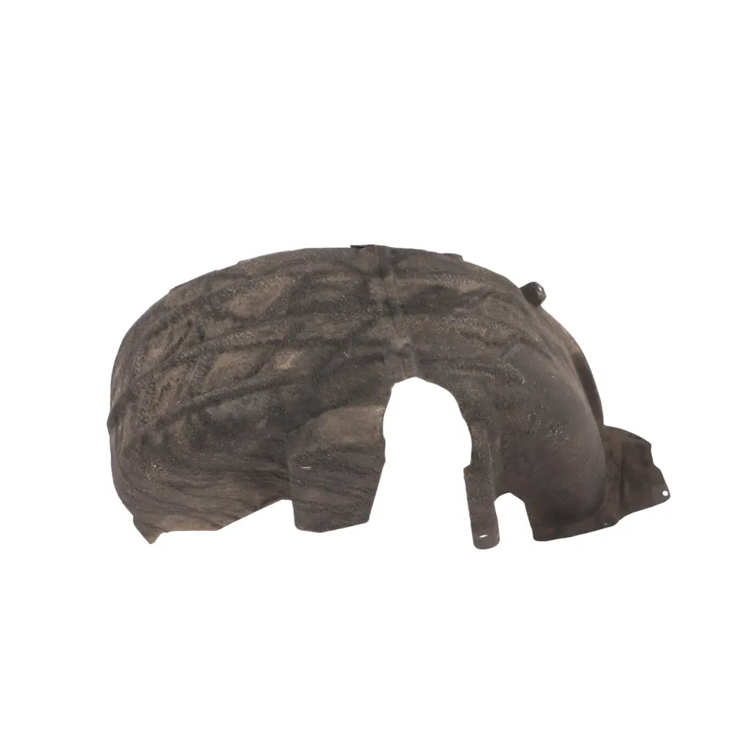 Volkswagen Polo Mk6 Rear Wheel Arch Cover Housing Right O/S - SKU 2G0810972C - Part number 2G0810972C