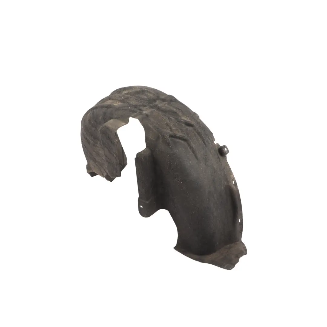 Volkswagen Polo Mk6 Rear Wheel Arch Cover Housing Right O/S - SKU 2G0810972C - Part number 2G0810972C