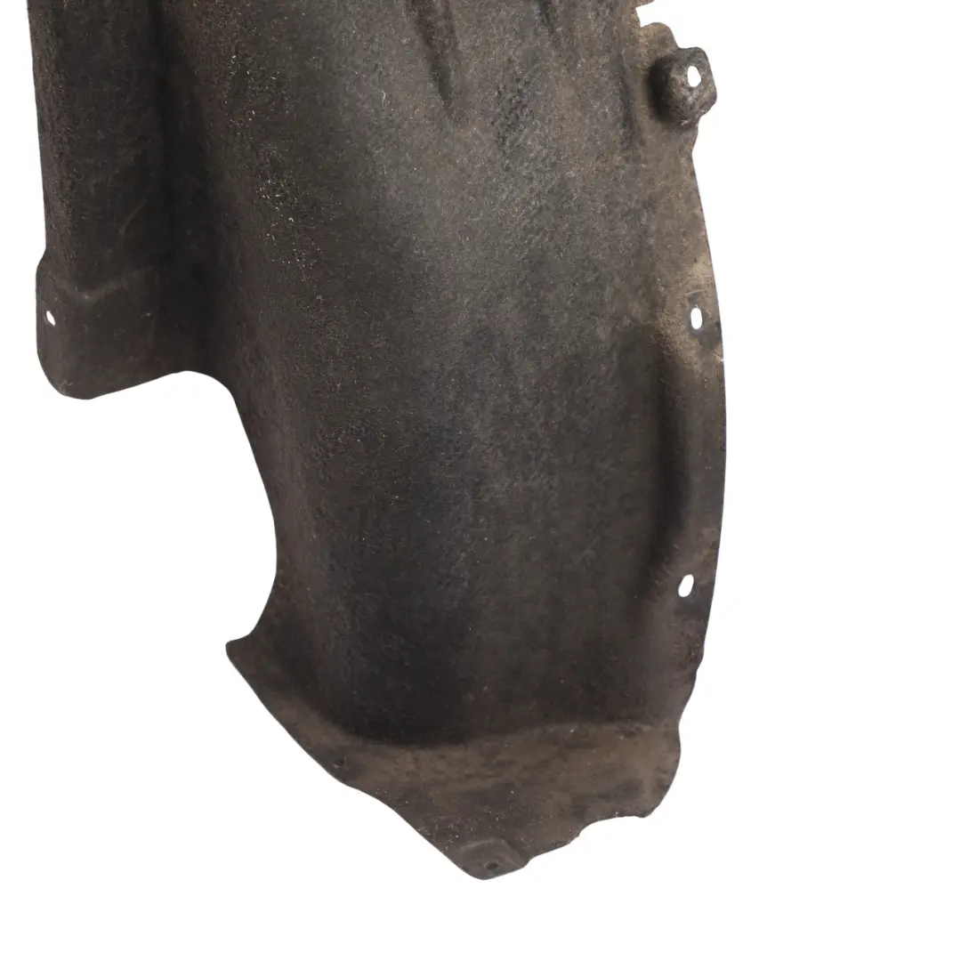 Mk6 Rear Wheel Arch Cover Housing Right O/S to Volkswagen Polo with Part number 2G0810972C Volkswagen Polo Mk6 Rear Wheel Arch Cover Housing Right O/S - SKU 2G0810972C - Part number 2G0810972C