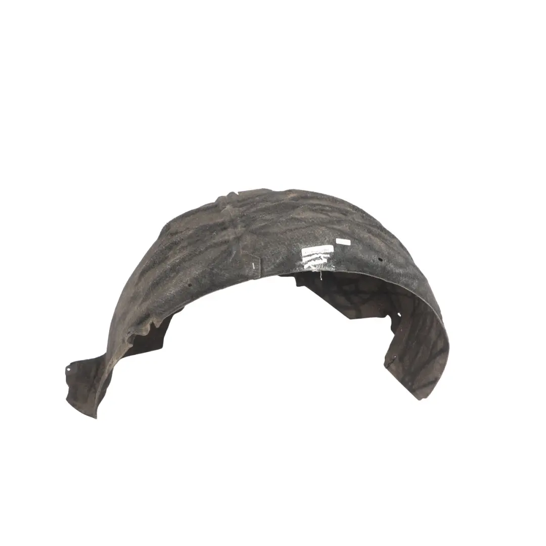 Volkswagen Polo Mk6 Rear Wheel Arch Cover Housing Right O/S - SKU 2G0810972C - Part number 2G0810972C