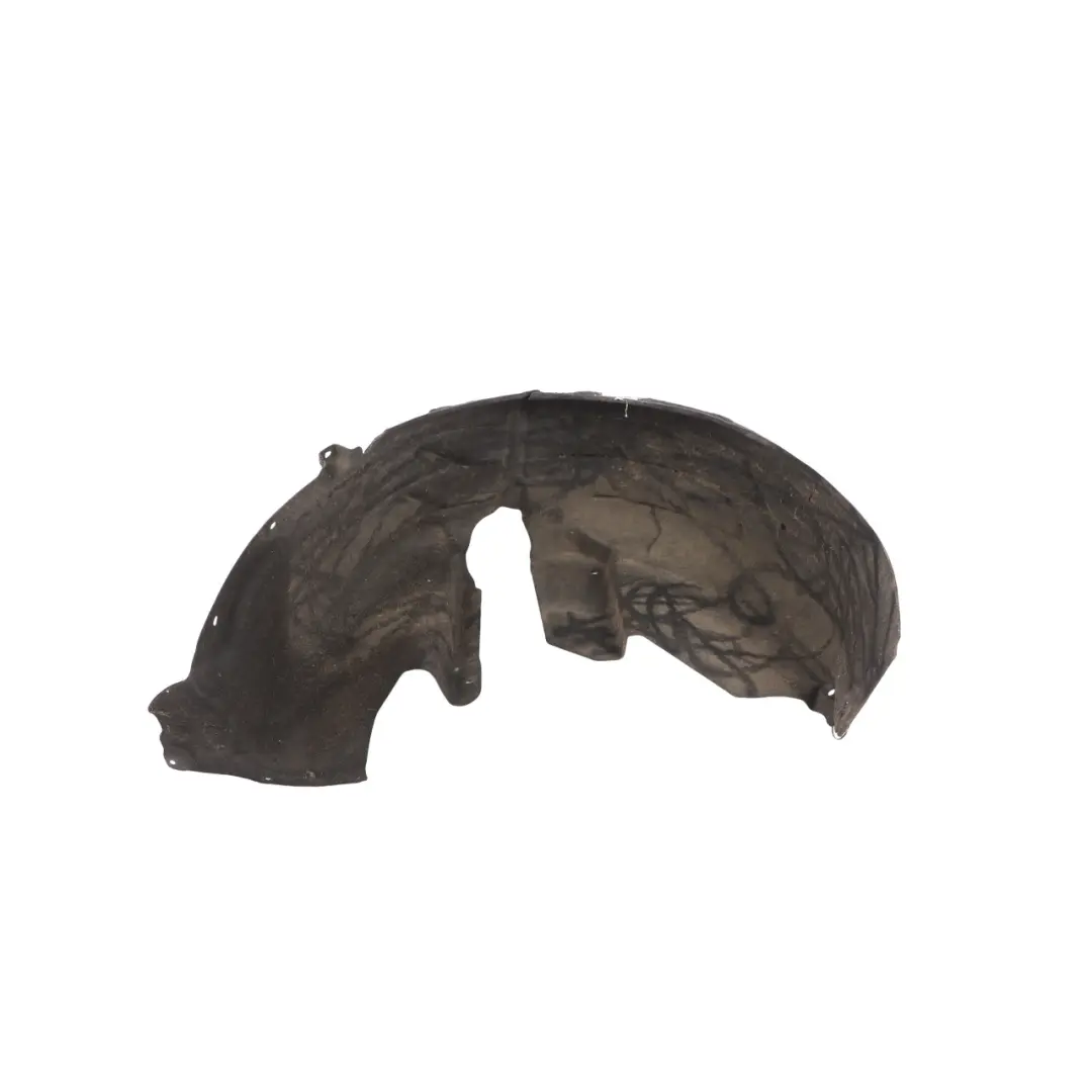 Volkswagen Polo Mk6 Rear Wheel Arch Cover Housing Right O/S - SKU 2G0810972C - Part number 2G0810972C